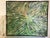 The Awakening Original Abstract Expressionist Oil Painting on European Linen by Monique Nichols "The Awakening" is a...