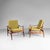 FD133 Armchairs by Finn Juhl, 1950s, Set of 2 For Sale - Image 12 of 12