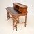 Mid 19th Century Burr Walnut Writing Desk from Howard & Sons, 1860s For Sale - Image 5 of 15