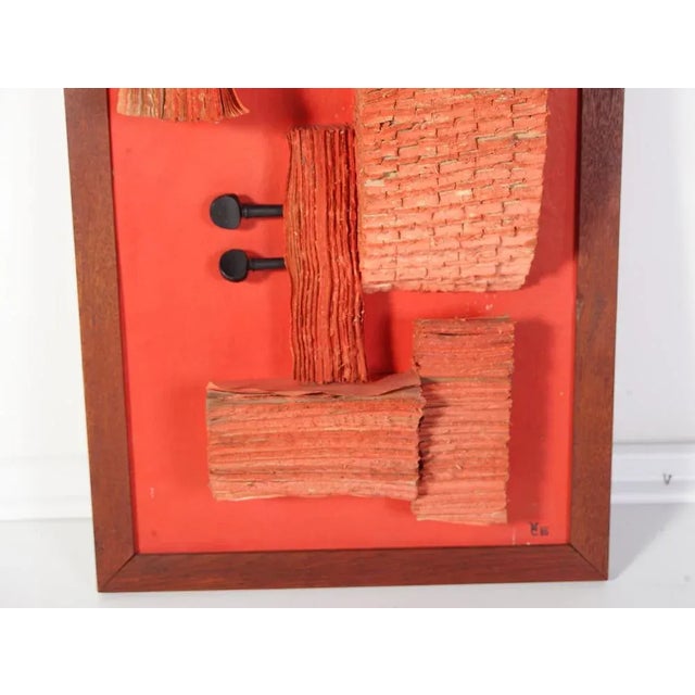 Pop Art Music by Michael Cizek, 1985, in Very Good conditions. Designed 1980 to 1989 This piece has an attribution mark, I...