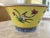 Chinoiserie Vintage Chinese Bowl For Sale - Image 3 of 9