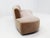 Textile Large Anthropomorphic Sofa by Vladimir Kagan, 1962 For Sale - Image 7 of 16