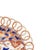 Japanese Imari Porcelain Plate, 1800 For Sale - Image 4 of 6