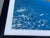 Blue Caffrey, 2008 Large Surreal Photograph of Rio De Janeiro Coastline For Sale - Image 8 of 12