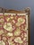 19th Century Wooden Fireplace Screen with Tapestry For Sale - Image 6 of 11