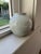 2020s Christiane Perrochon Celadon Vase For Sale - Image 5 of 7