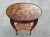 Antique Inlaid Kidney Shaped Table For Sale - Image 6 of 18