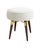 Mid-Century Modern Louis Stool by Ottiu For Sale - Image 3 of 9