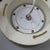 Cream Etheletta Floor Up Table Lamp by One Foot Taller For Sale - Image 8 of 12
