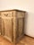 19th Century 19th Century French Walnut Side Board For Sale - Image 5 of 6