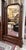 Bassett Furniture Bassett Furniture Floor Mirror With Drawer For Sale - Image 4 of 16
