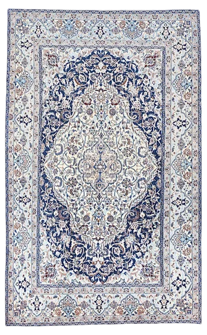 Nain 6LA Rug, 2000s