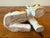 Vintage Pair of H. Mária Ráhmer Ceramic Sculptures of Terrier Dogs For Sale - Image 15 of 15