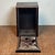 Art Deco Vintage Blood Sandalwood Carved Jewelry Box With Dragon Motif and Drawer For Sale - Image 3 of 8