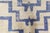 Textile Vintage Turkish Tulu Rug Doris Leslie Blau For Sale - Image 7 of 8