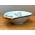 Vintage Handcrafted Fish Design Pottery Bowl For Sale - Image 11 of 12