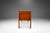 Ib Kofod-Larsen Danish Mid-Century Modern Petite Writer's Desk in Teak by Faarup Møbelfabrik Attributed to Ib Kofod Larsen, C. 1980s For Sale - Image 4 of 18