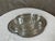 Vintage Serving Dish in Glass, 1900 For Sale - Image 4 of 11