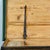 Wood Folk Art Bridal Chest, 1826 For Sale - Image 7 of 18