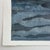 Abstract Original Unframed Contemporary Abstract Seascape Monotype “Lord’s Point” For Sale - Image 3 of 5