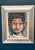 Jan‑erik Carlsson, Portrait, 1950s, Oil Painting on Canvas, Framed For Sale - Image 8 of 13