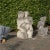 Jan Keustermans, Abstract Sculpture, Stone For Sale - Image 4 of 18