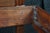 Antique 19th Century Victorian Eastlake Carved Oak Queen Size Bed Frame For Sale - Image 9 of 18