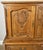 Vintage Louis XIV French Oak Sideboard For Sale - Image 6 of 14