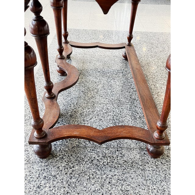 Late 17th Century William & Mary Chest of Drawers For Sale - Image 12 of 12