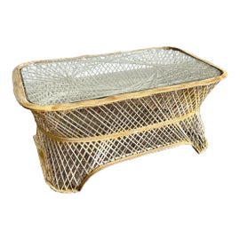 Example of Russell Woodard Coffee Tables