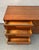 Vintage Walnut Nine Drawer Dresser by Drew Furniture For Sale - Image 11 of 15
