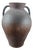 Large Rustic French Stoneware Jar, Normandy, Early 20th Century For Sale