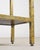 Pair of Oly Studio Gilt Iron 'Stella' Étagères Bookcase Shelves For Sale - Image 16 of 18
