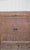 Aged Poplar 3 Door Cabinet For Sale In Greensboro - Image 6 of 10
