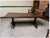 Antique Imposing Monastery Table, 1940 For Sale - Image 12 of 12