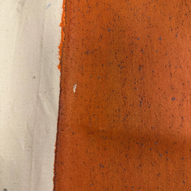 Jovi Schnell Buttered Toast Painting For Sale - Image 10 of 11