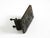 Large Brutalist Bronze Push Handle from Alpan, Germany, 1970s For Sale - Image 4 of 16