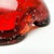 1950s Sommerso Murano Glass Bowl by G. Ferro, Italy, 1950s For Sale - Image 5 of 9