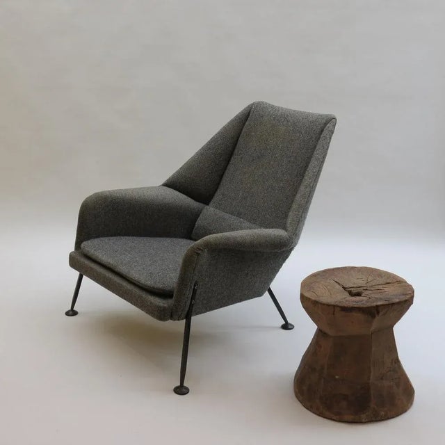 Heron Chair by Ernest Race, 1955 For Sale - Image 13 of 13