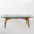 Mid-Century Italian Coffee Table For Sale - Image 6 of 13