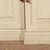 1990s Vintage English Breakfront Bookcase, 1990s For Sale - Image 5 of 12