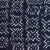 Textile Mid 20th Century Black Mudcloth Textile For Sale - Image 7 of 9
