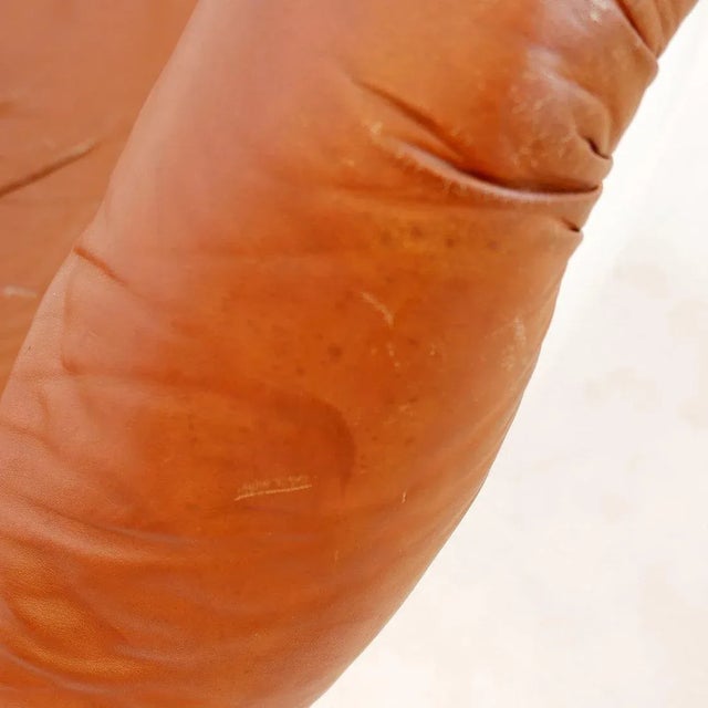 Rodica Armchair attributed to Mario Brunu for Comfort, Italy, 1968 For Sale - Image 13 of 16