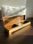 Beautiful European/Italian style, very long vintage wooden, unique Florentine music box, numbered. Made in Switzerland....