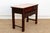 Rustic Heavily Carved Chinese Altar Console For Sale - Image 13 of 14