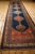 Antique Bijar Rug Runner - 3'8" X 15' For Sale - Image 9 of 9