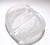 Mid-Century Modern Abstract Lalique Crystal Dish For Sale - Image 3 of 6