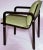 1990s Modern Thonet Upholster Armchair For Sale - Image 12 of 13