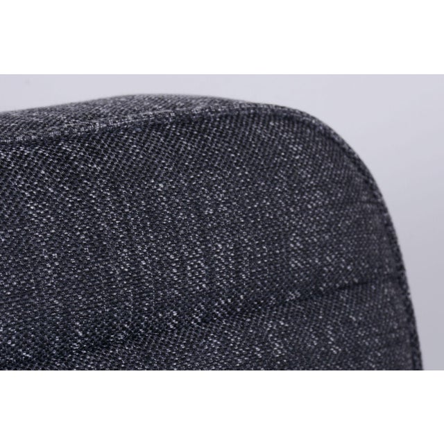 Small Bauhaus Chair in Chrome, Czechia, 1940s For Sale - Image 6 of 9