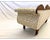 An elegant 19th-century Classical Revival sofa boasting a storied Canadian maritime lineage connected to the historic...